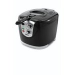 Oster 3-Liter Cool Zone and Touch Deep Fryer