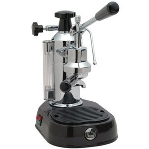 La Pavoni Europiccola 8-Cup Lever Style Espresso Machine Base