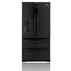 LG French Door Bottom-Freezer Refrigerator