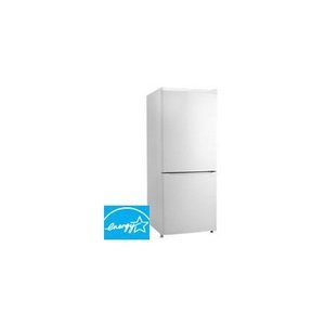 Danby 9.2 cu. ft. Bottom-Freezer Refrigerator
