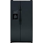 Hotpoint Side-by-Side Freestanding Refrigerator