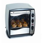 Maxi-Matic ETO-180 Elite Gourmet 18-Liter Toaster Oven