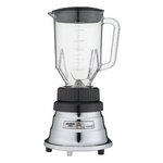 Waring 6-Cup Stainless Steel Blender WPB80