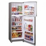 Summit 10.4 cu. ft. Counter-Depth Top-Freezer Refrigerator