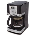 Mr. Coffee 12-Cup Progammable Coffeemaker