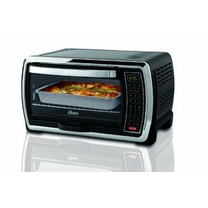 Oster Digital Large Capacity Toaster Oven