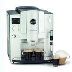 Jura-Capresso Impressa E9 Automatic Coffee and Espresso Center