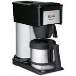 Bunn BTX-B 10-Cup ThermoFresh Home Coffee Brewer