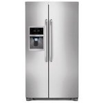 Frigidaire Side-by-Side Refrigerator