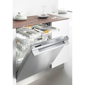Miele Futura Dimension Fully Integrated Dishwasher G5775SCSF