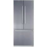 Bosch 20 cu. ft. Tegra Series French Door Refrigerator B36ET71SNS