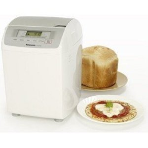Panasonic Automatic Bread Maker with Fruit/Nut Dispenser