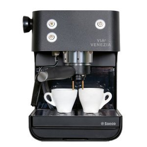 Philips Saeco Via Venezia Espresso Machine