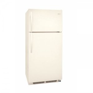 Frigidaire 16.5 cu. ft. Top Freezer Refrigerator