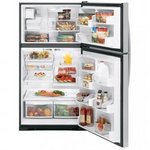 GE Profile Top-Freezer Refrigerator