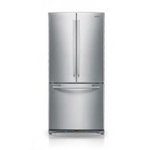 Samsung 20 cu. ft. French Door Refrigerator