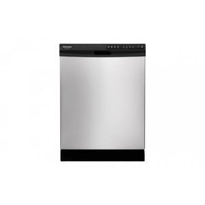 Gallery Series 24 in. Built-In Dishwasher 