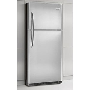 Frigidaire Gallery Top Freezer Refrigerator