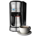 Melitta 10-Cup Thermal Coffeemaker