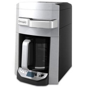 DeLonghi Cup Programmable Front Access Drip Coffee Maker