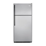 Frigidaire 18.2 cu. ft. Top Freezer Refrigerator