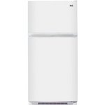 LG Top-Freezer Refrigerator