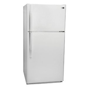 Haier 18.2 cu. ft. Top-Freezer Refrigerator