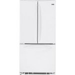 GE Profile French-Door Refrigerator