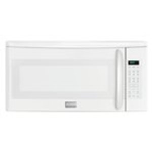 Frigidaire Over The Range Microwave