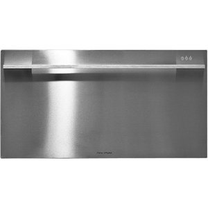 Fisher & Paykel  Semi-Integrated 36 Inch Dishwasher 