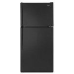 Maytag Top Freezer Freestanding Refrigerator