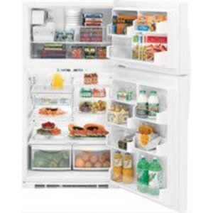 GE Profile Top-Freezer Refrigerator