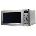 Panasonic 1.6 cu. ft. 1250 Watt Microwave