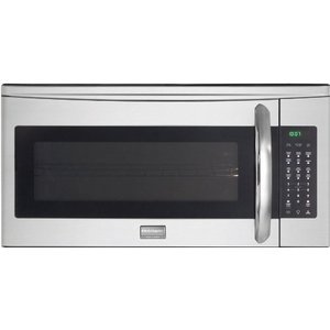 Frigidaire Gallery 2.0 cu. ft. Over-the-Range Microwave Oven