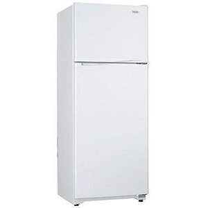 Danby 8.8 cu. ft. Top-Freezer Refrigerator
