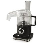 Oster 4-Cup Food Processor with Continuous Food Chute
