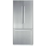 Bosch 20 cu. ft. Tegra Series French Door Refrigerator