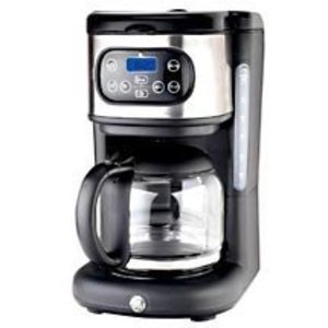 GE 12-cup Digital Coffee Maker