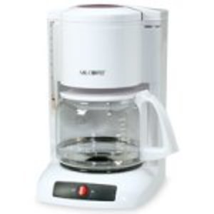 Mr. Coffee 12-Cup Switch Coffeemaker