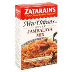 Zatarain's New Orleans Style Jambalaya Mix