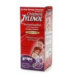 Tylenol Children's