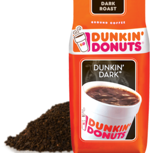 Dunkin' Donuts Dark Roast