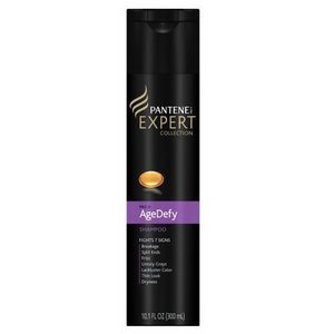 Pantene Pro-V Expert Collection AgeDefy Shampoo