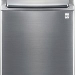 LG 4.7 cu. ft. HE Top Load Washer