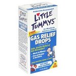 Little Tummy's Gas Relief Drops
