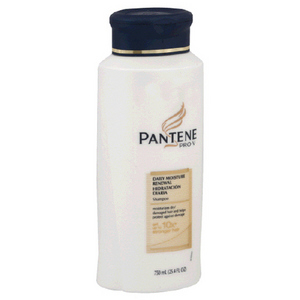 Pantene Pro-V Moisture Renewal Shampoo