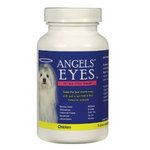Angels' Eyes Tear-Stain Eliminator for Dogs