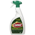 Comet Bathroom Cleaner