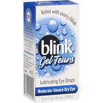 Amo Blink Gel Tears Lubricating Eye Drops