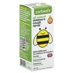 Zarbee's All-Natural Children's Cough Syrup